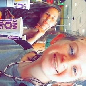 Meet your Posher, Skye